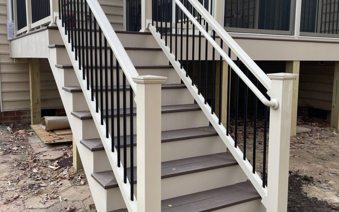 Screened Porch