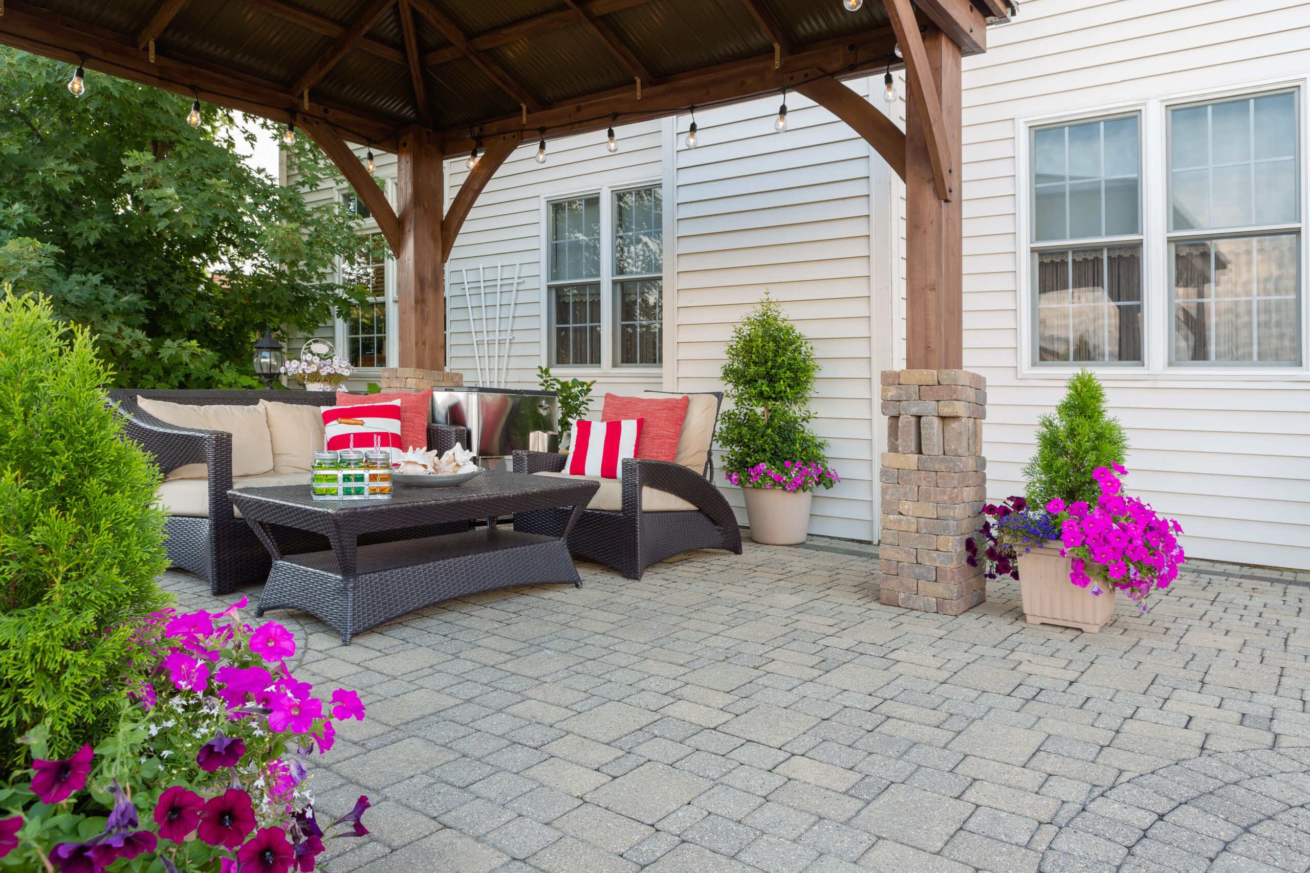 Outdoor Living Contractor Richmond VA