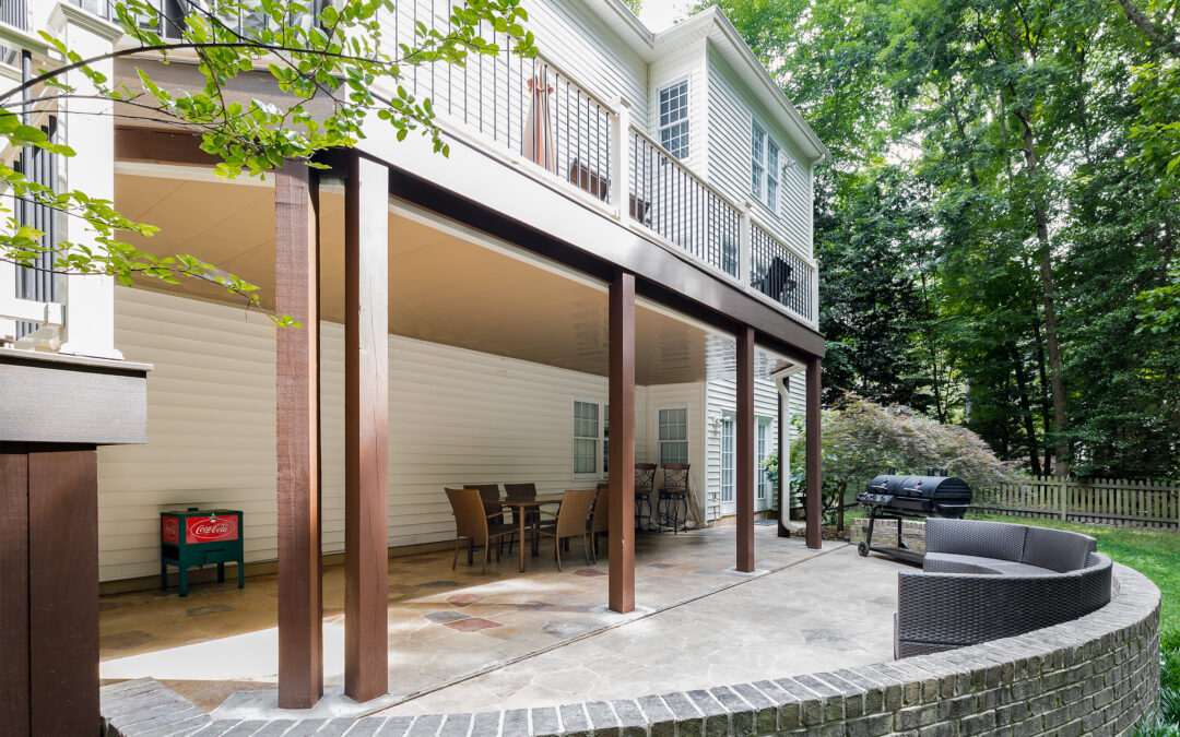 What Makes a High-Quality Deck? 5 Features That Separate the Best from the Rest