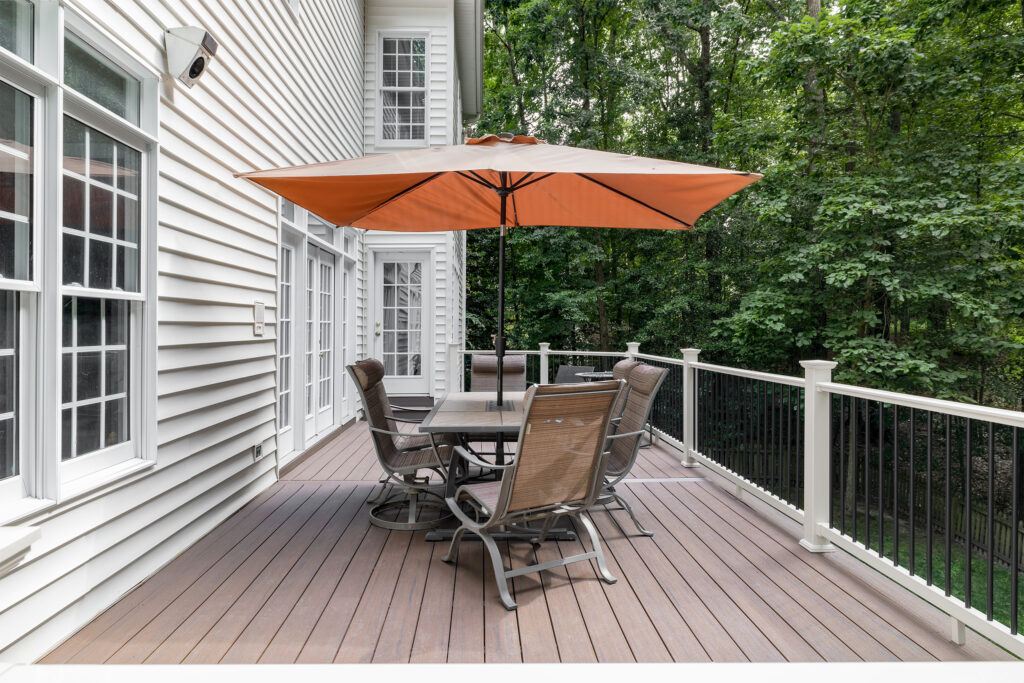 Deck builders in richmond va