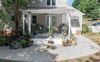How to Add Privacy to Your Richmond, VA Deck Without Sacrificing Style