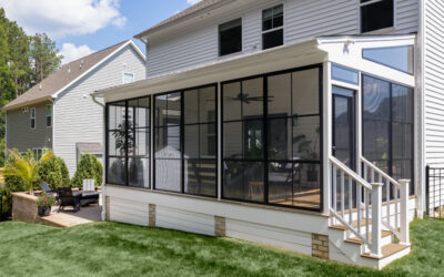 Top Deck Design Trends for 2026: What Homeowners in Richmond Are Asking For