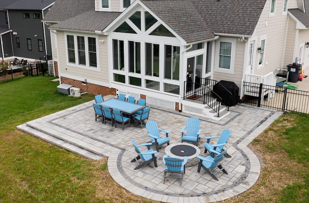 Deck Decorating Ideas for Summer