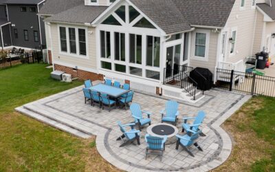 Deck Decorating Ideas for Summer