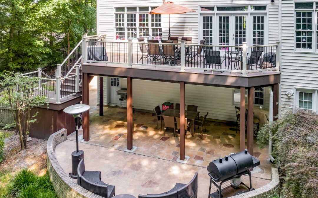 The Best Time to Build a Deck (Hint: It’s Not When You Think)